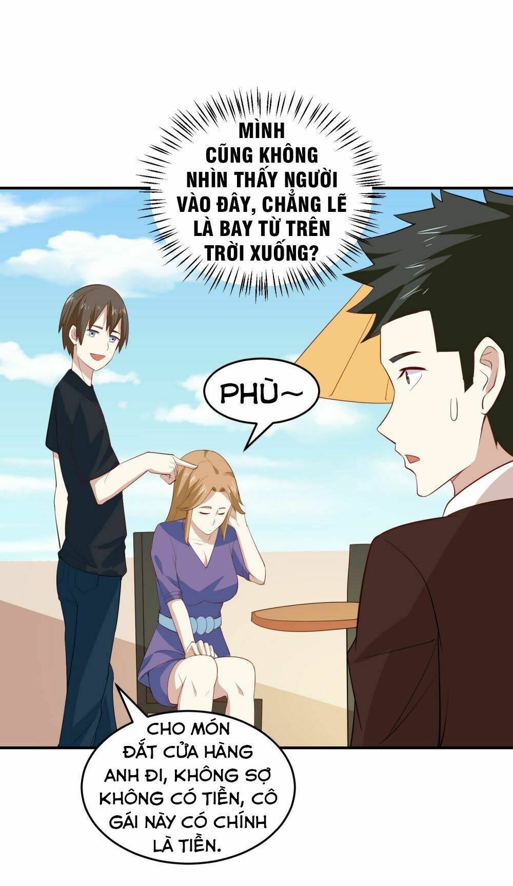 Chương 64 - Trang 6