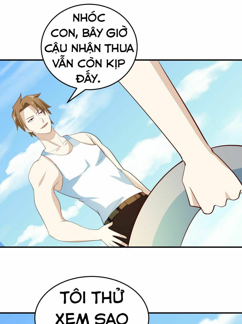 Chương 65 - Trang 20