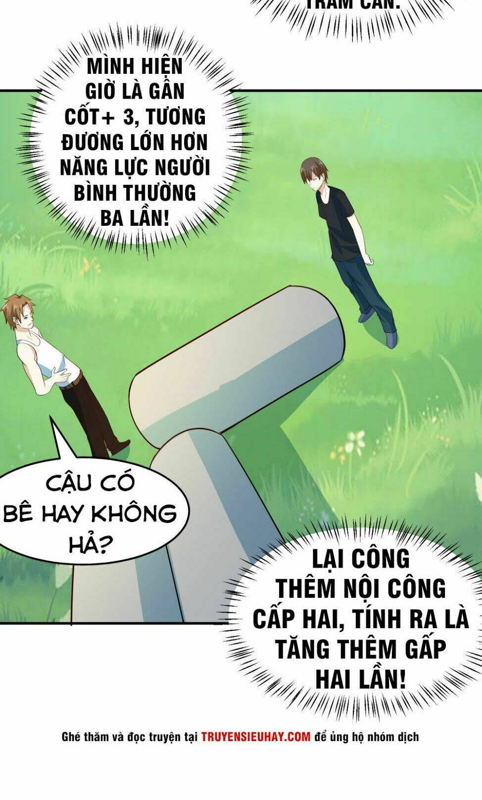 Chương 65 - Trang 23