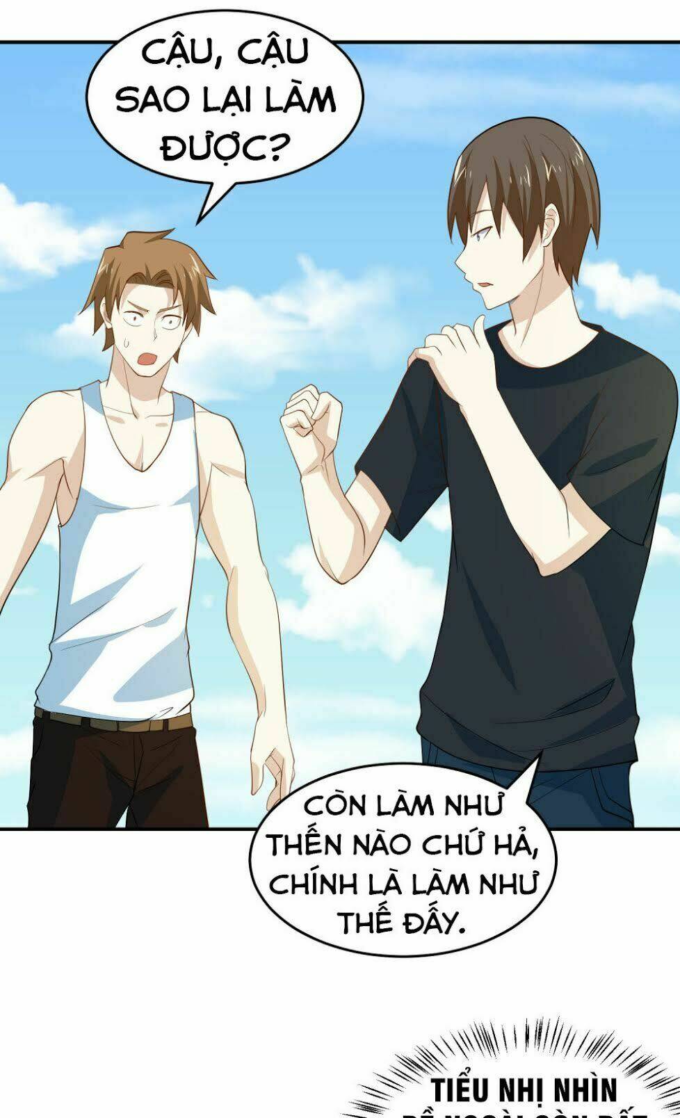 Chương 65 - Trang 29