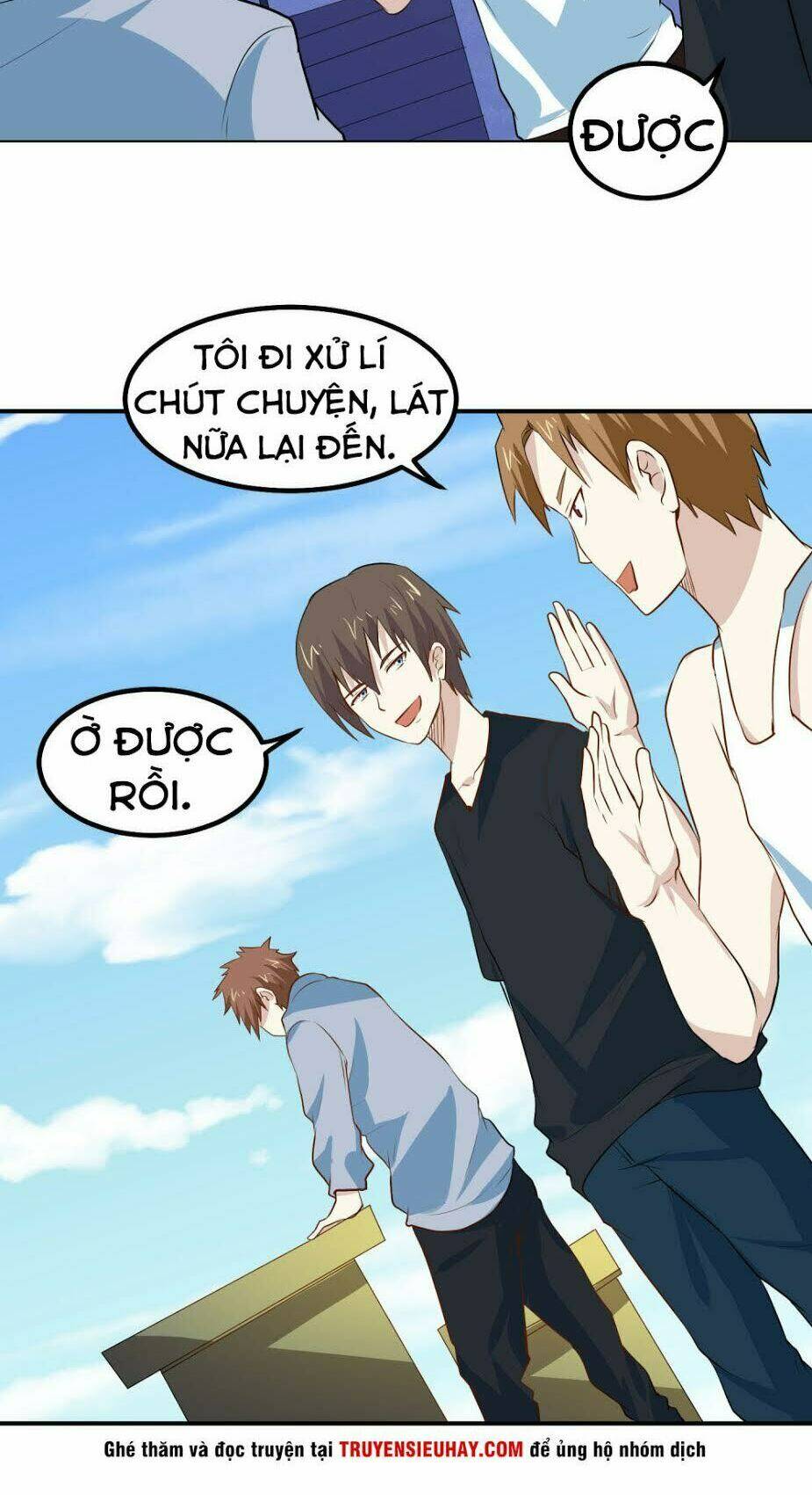 Chương 68 - Trang 20