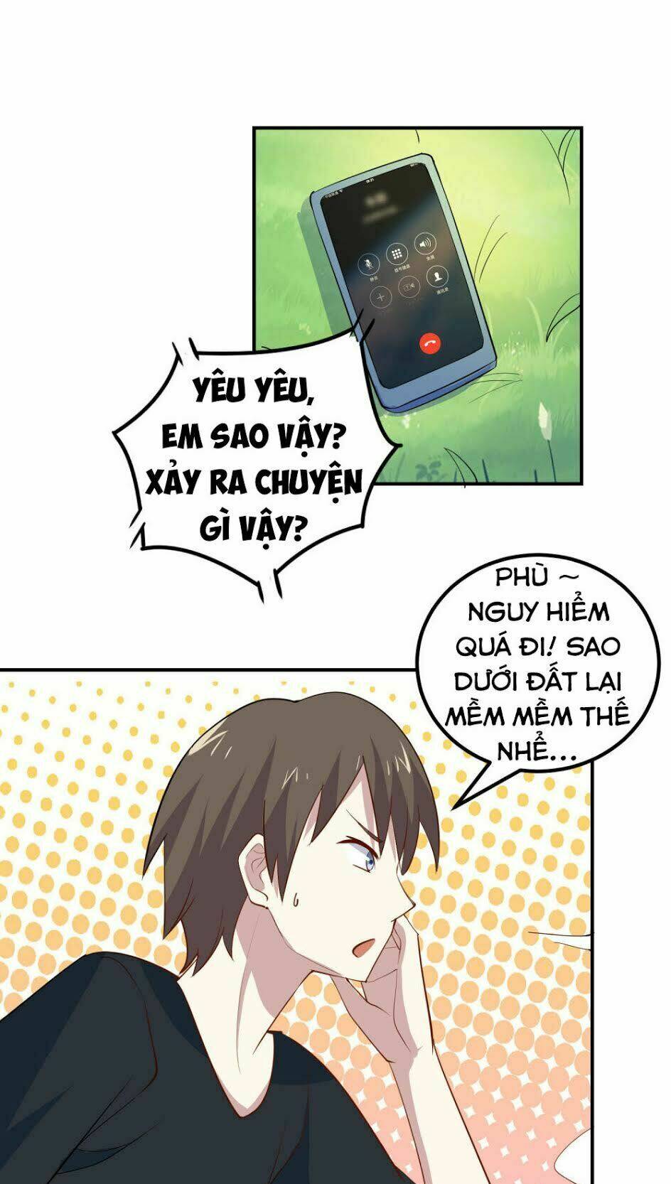 Chương 70 - Trang 12