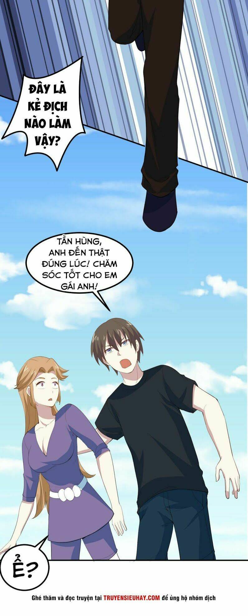 Chương 70 - Trang 20