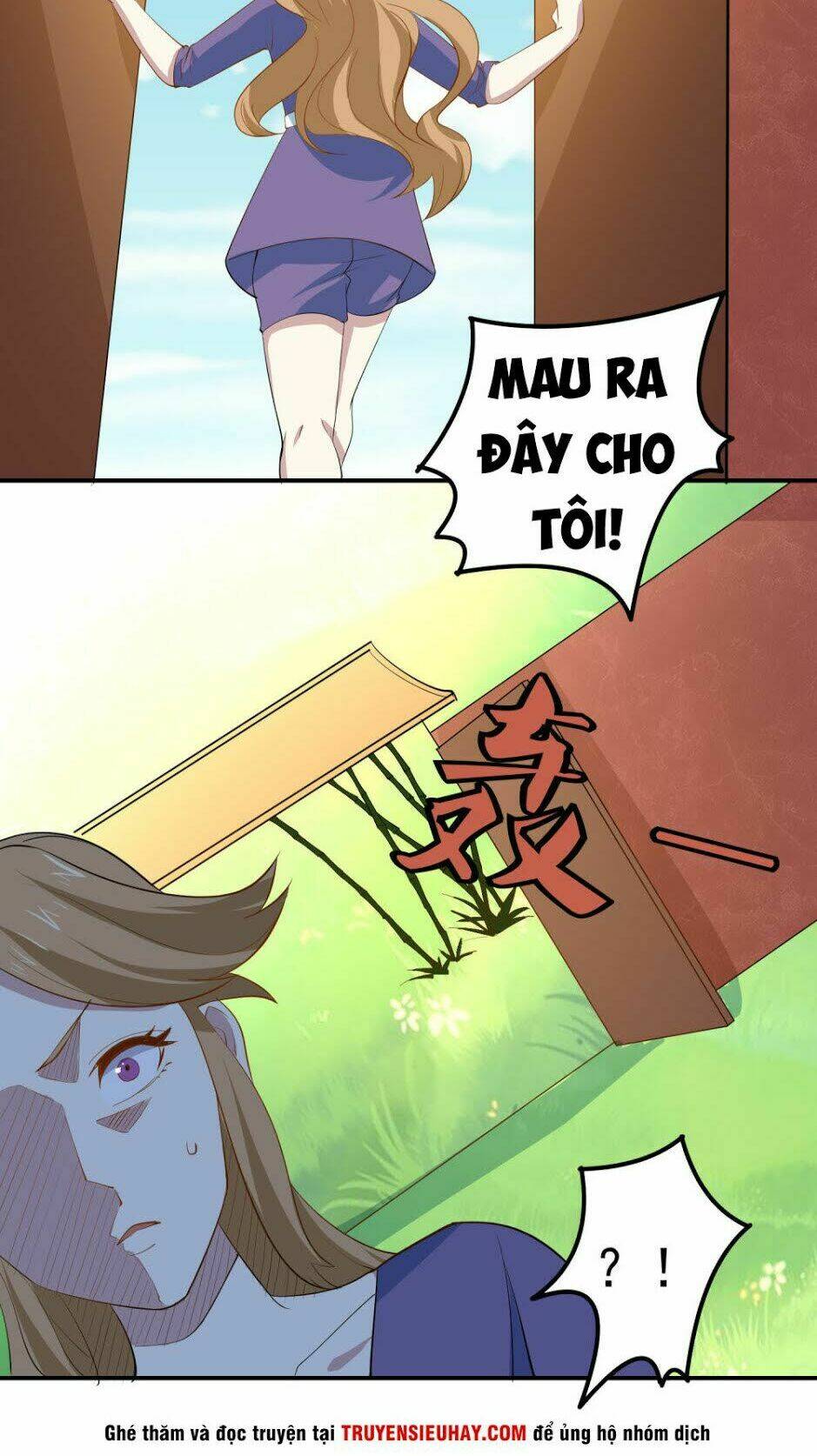 Chương 70 - Trang 3
