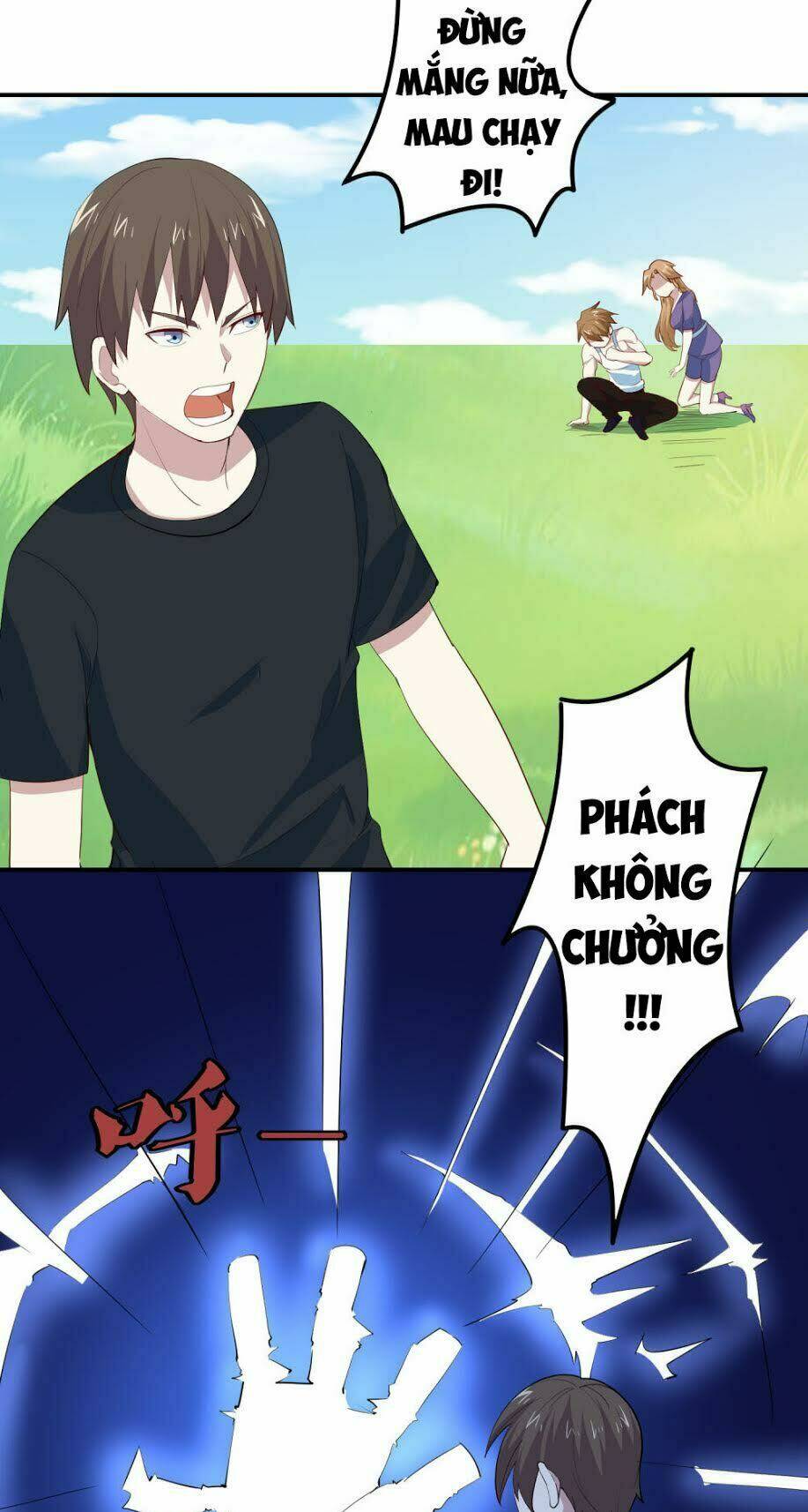 Chương 70 - Trang 25