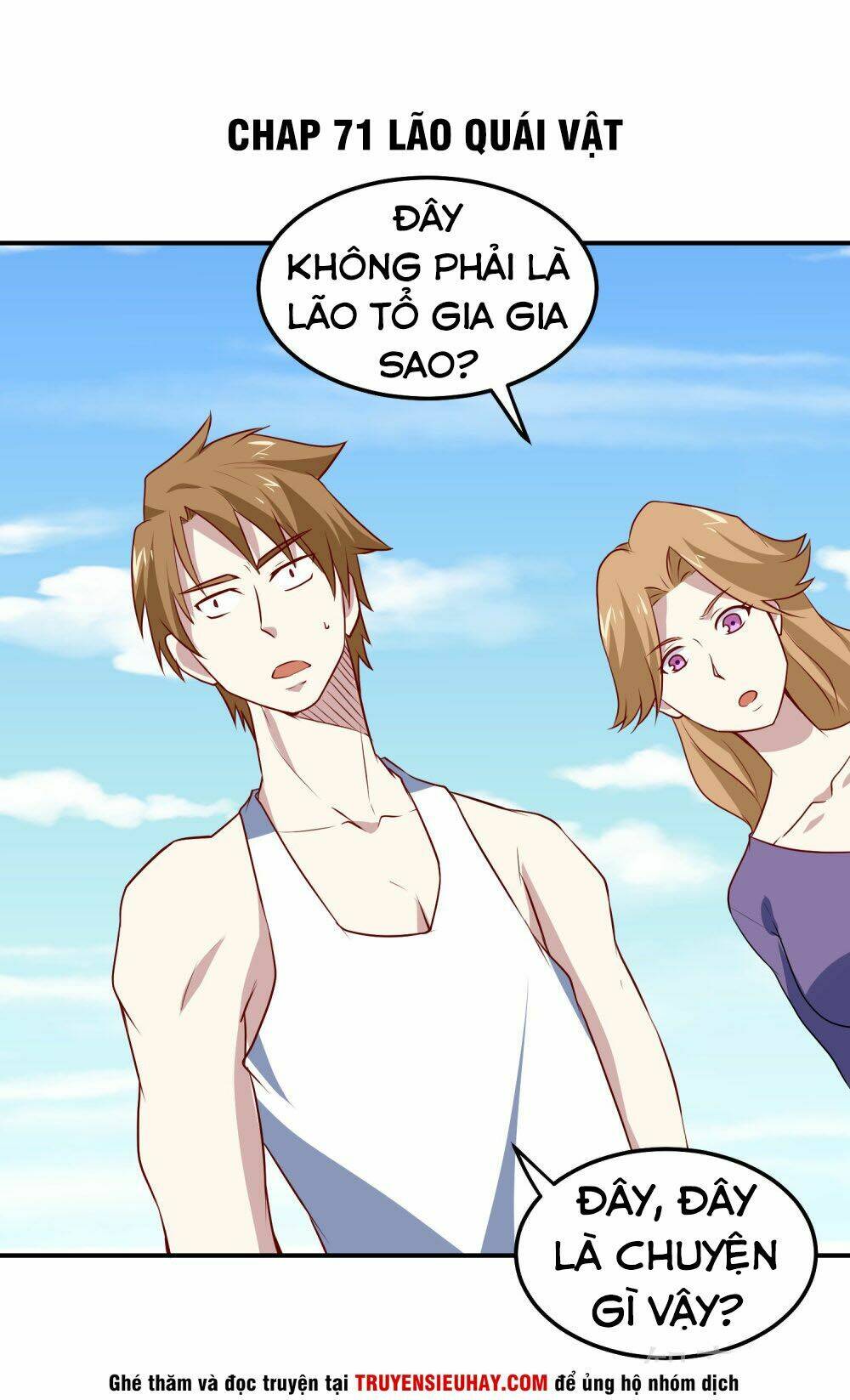 Chương 71 - Trang 2