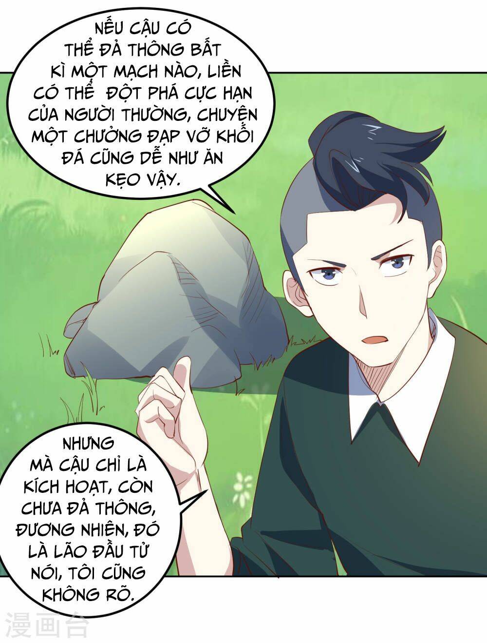 Chương 80 - Trang 11