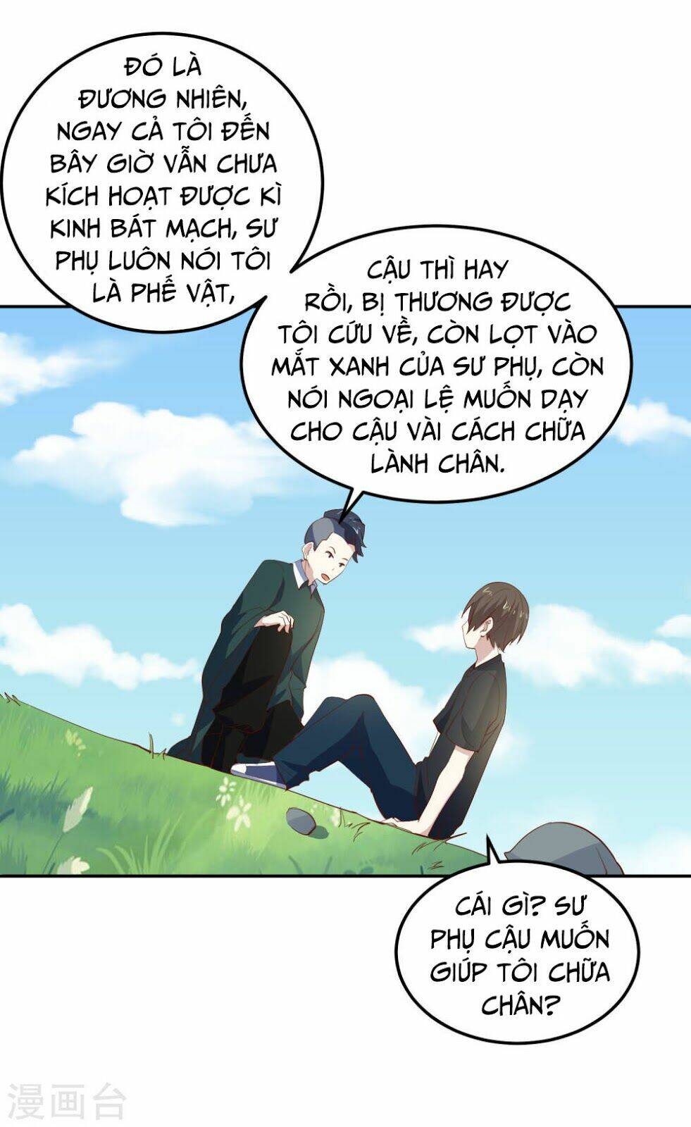Chương 80 - Trang 13