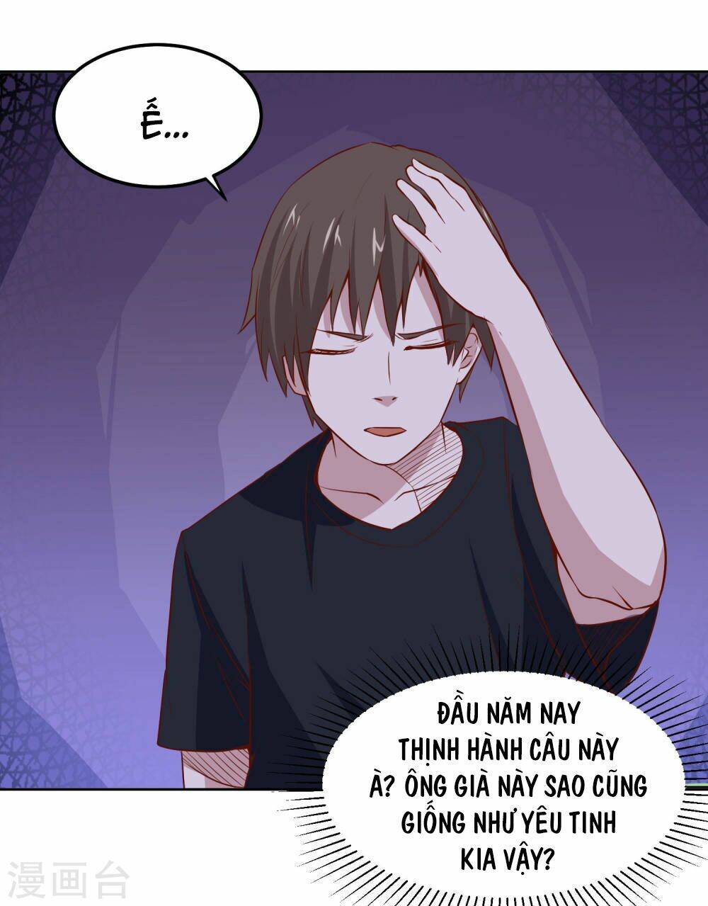 Chương 81 - Trang 3
