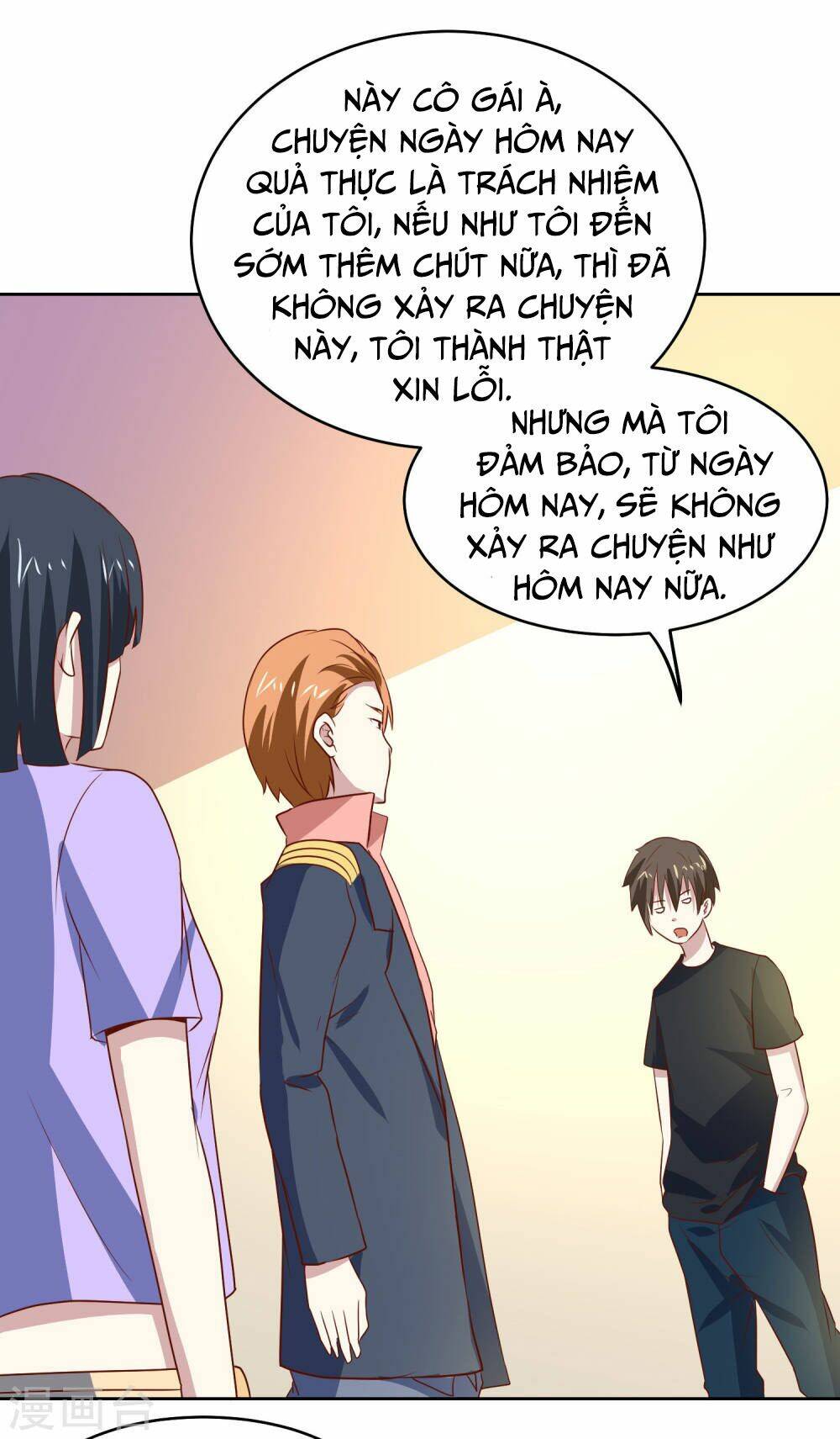 Chương 86 - Trang 27