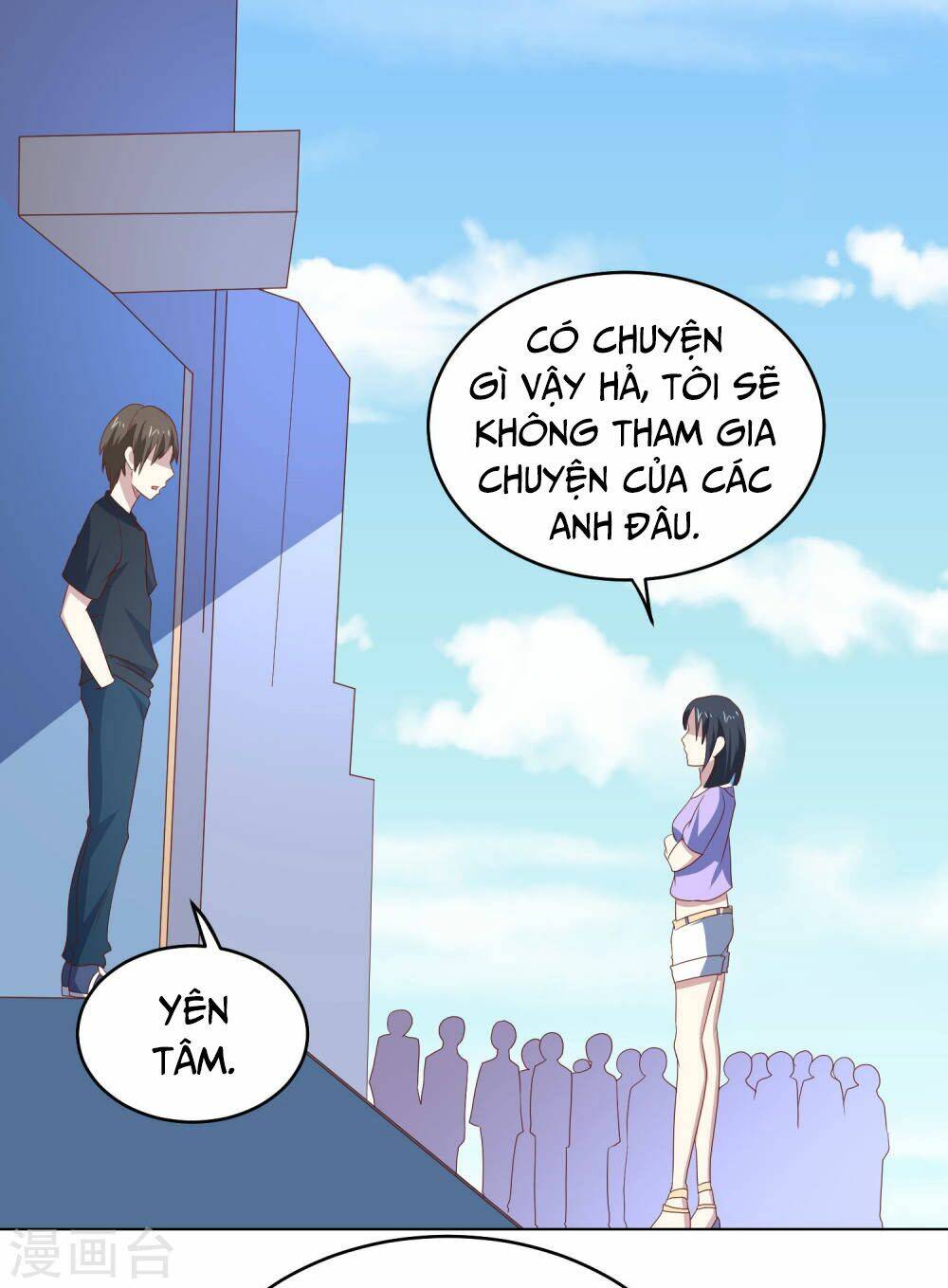 Chương 87 - Trang 23