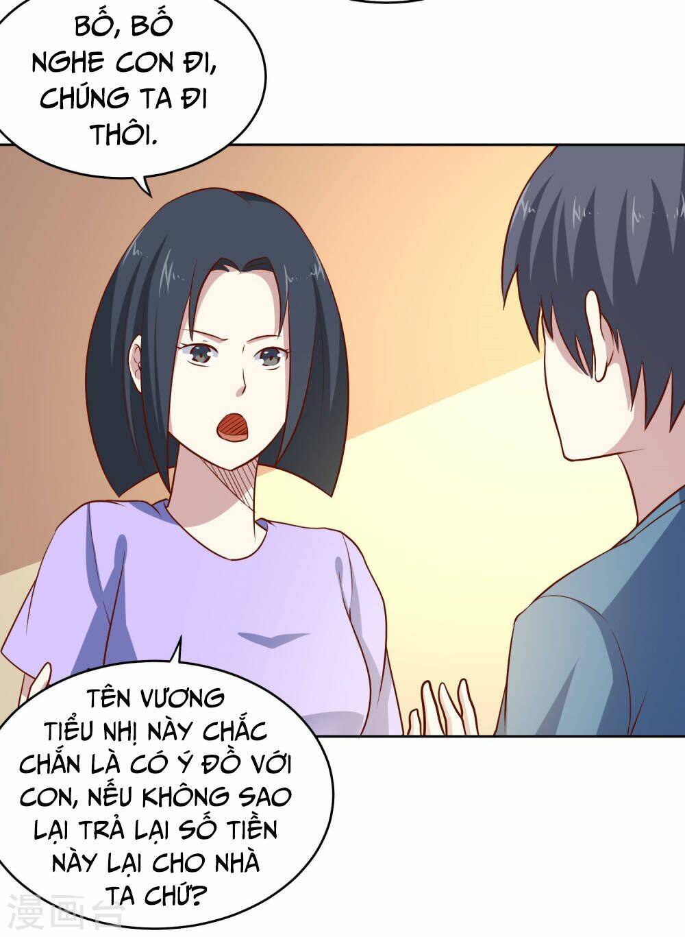Chương 88 - Trang 21