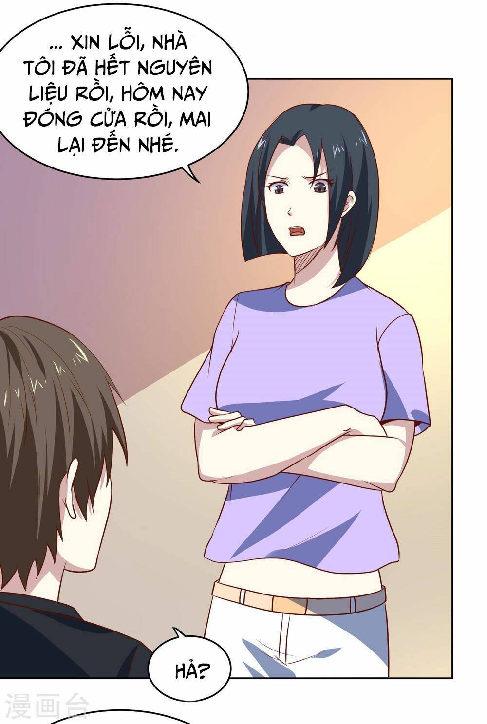 Chương 88 - Trang 27