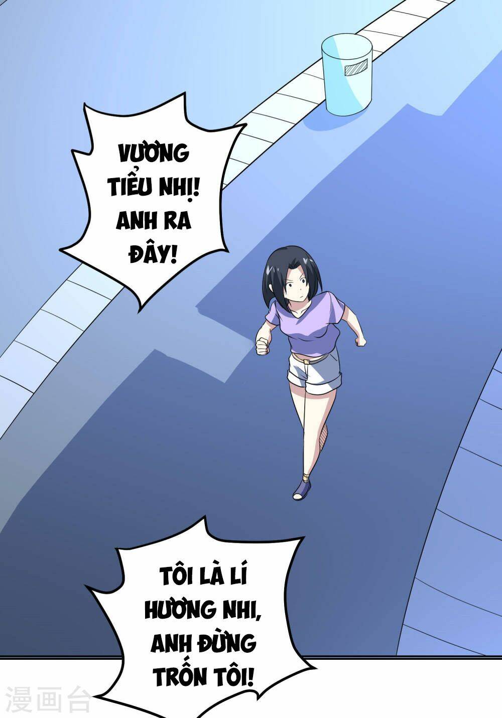 Chương 89 - Trang 14