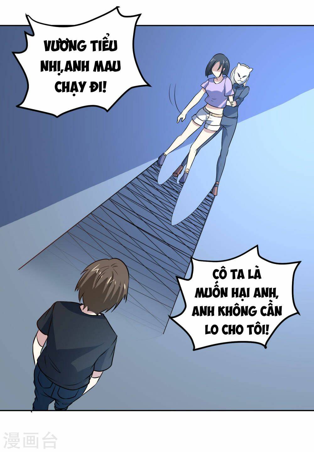 Chương 89 - Trang 27