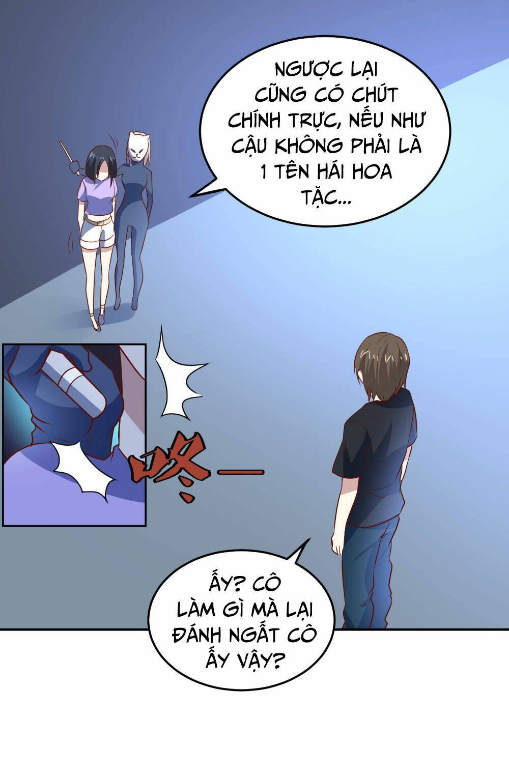Chương 90 - Trang 14