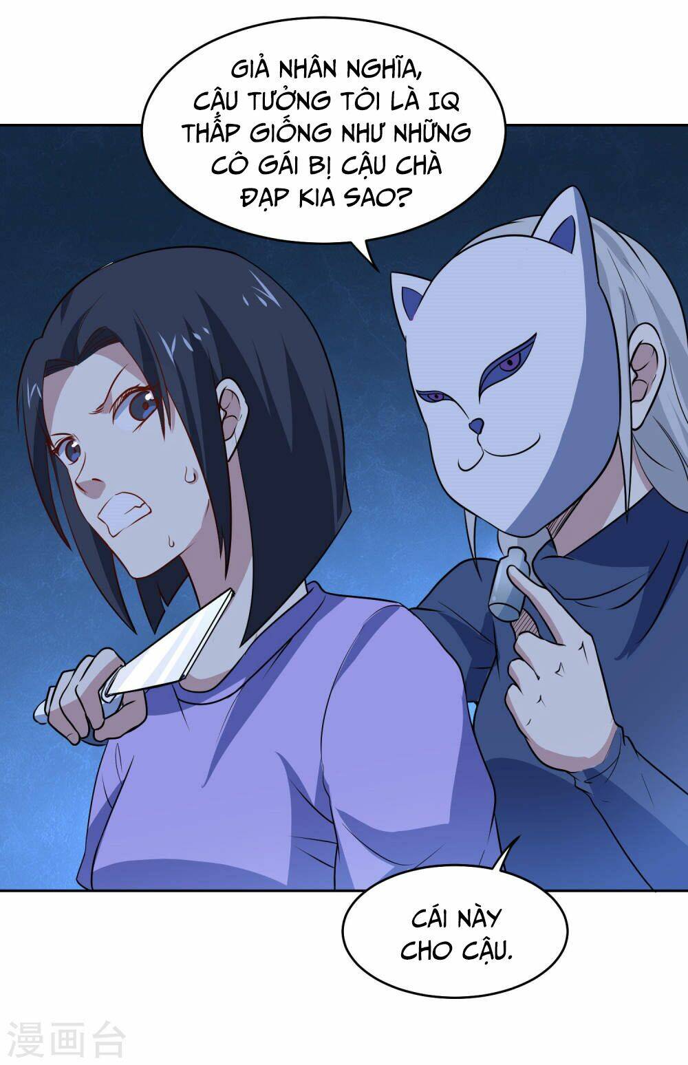 Chương 90 - Trang 5