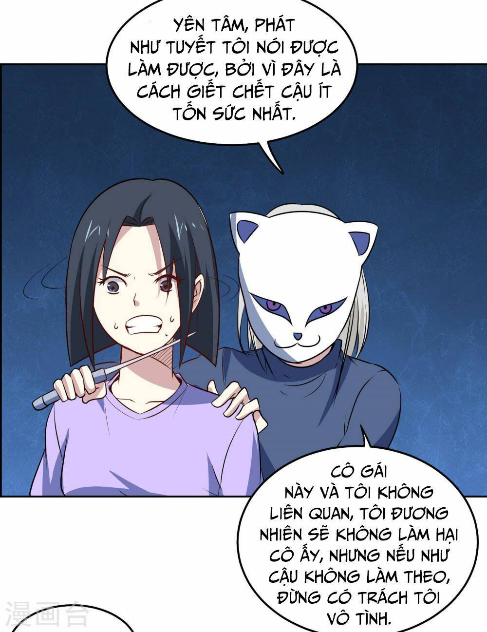 Chương 90 - Trang 8