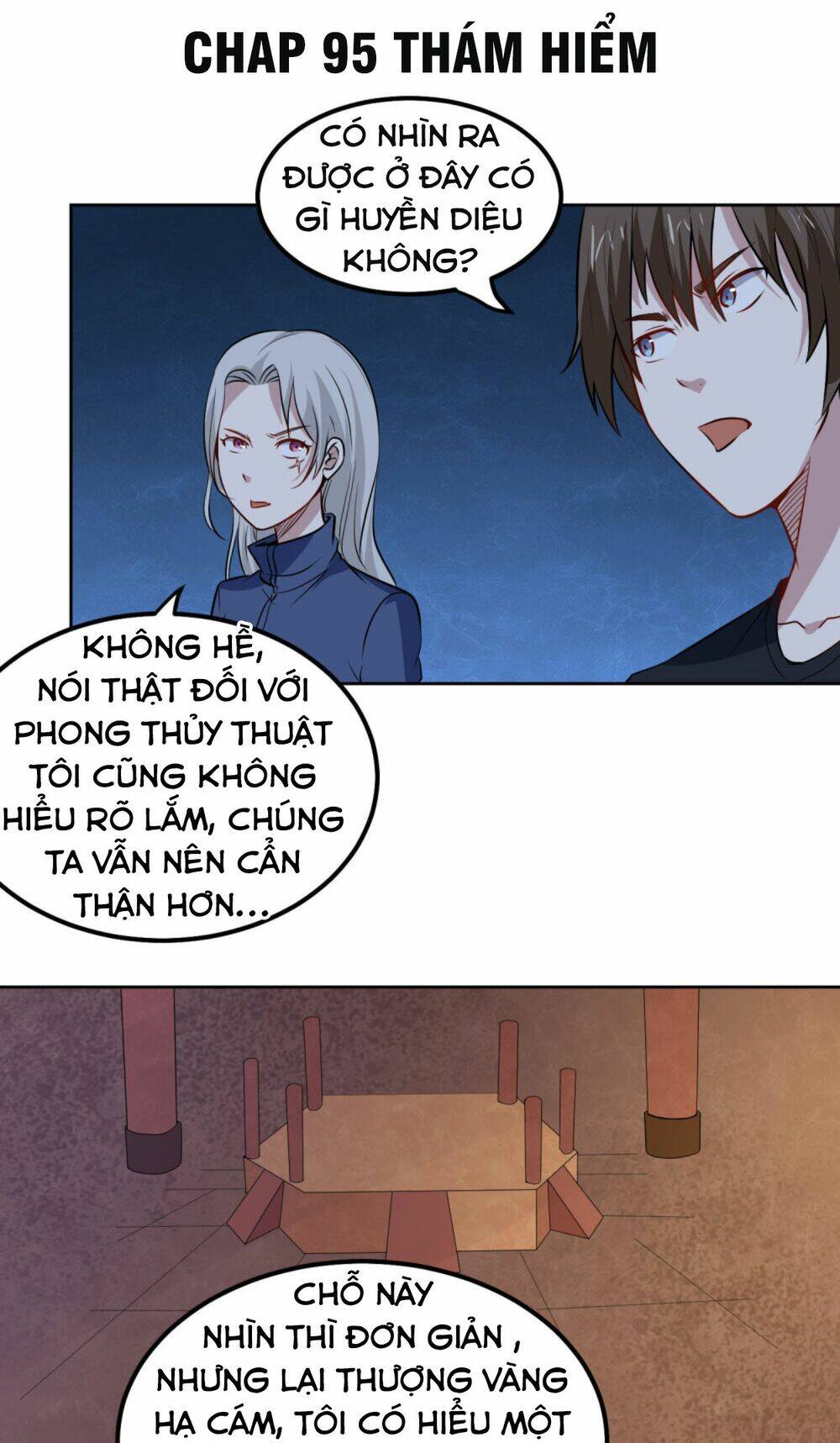 Chương 95 - Trang 1