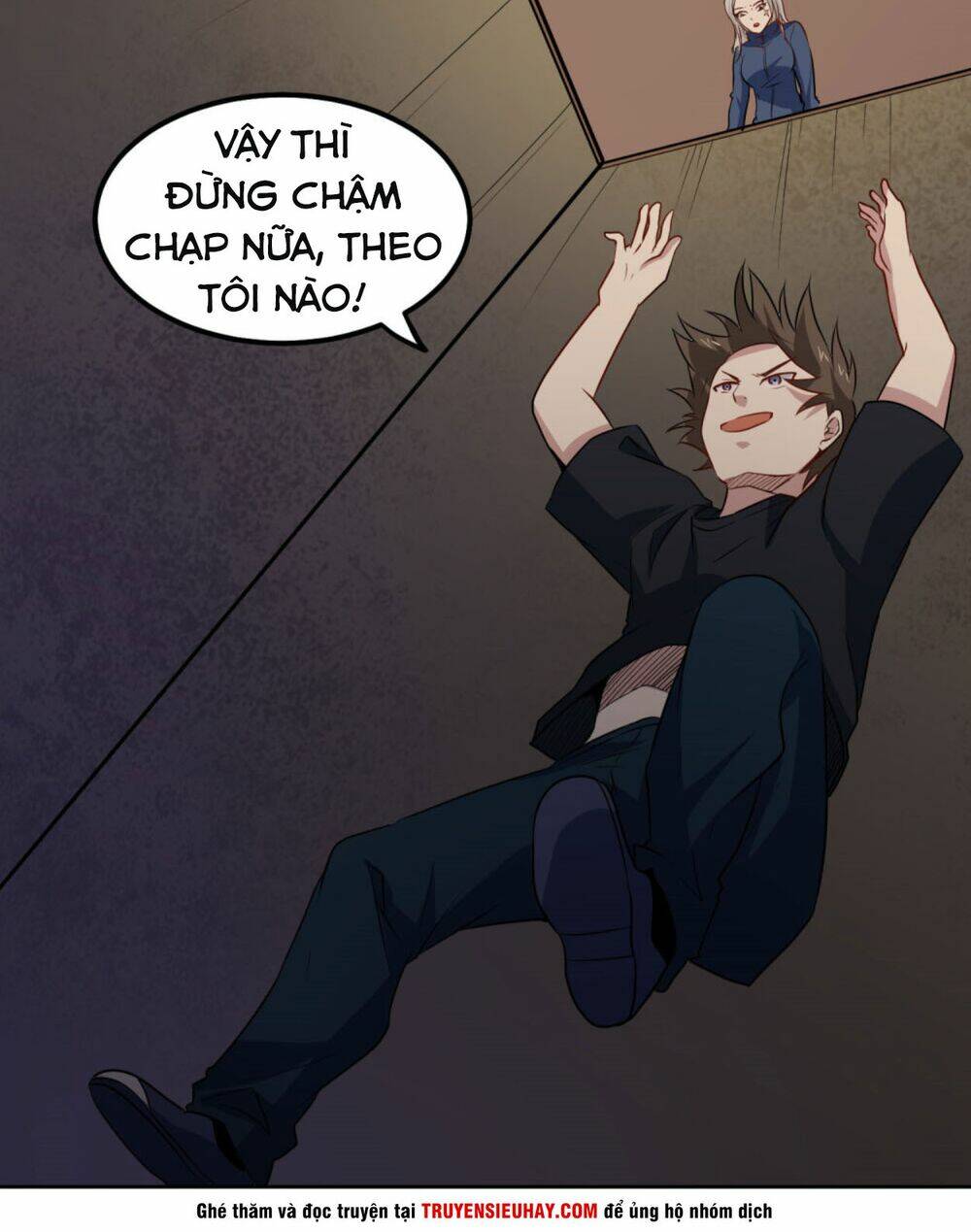 Chương 95 - Trang 8