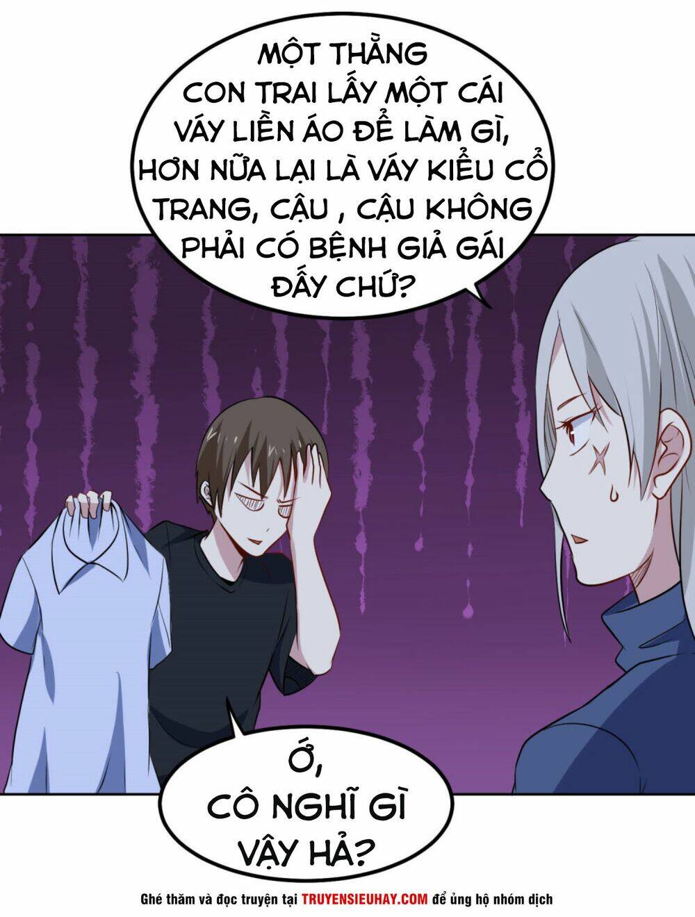 Chương 96 - Trang 12