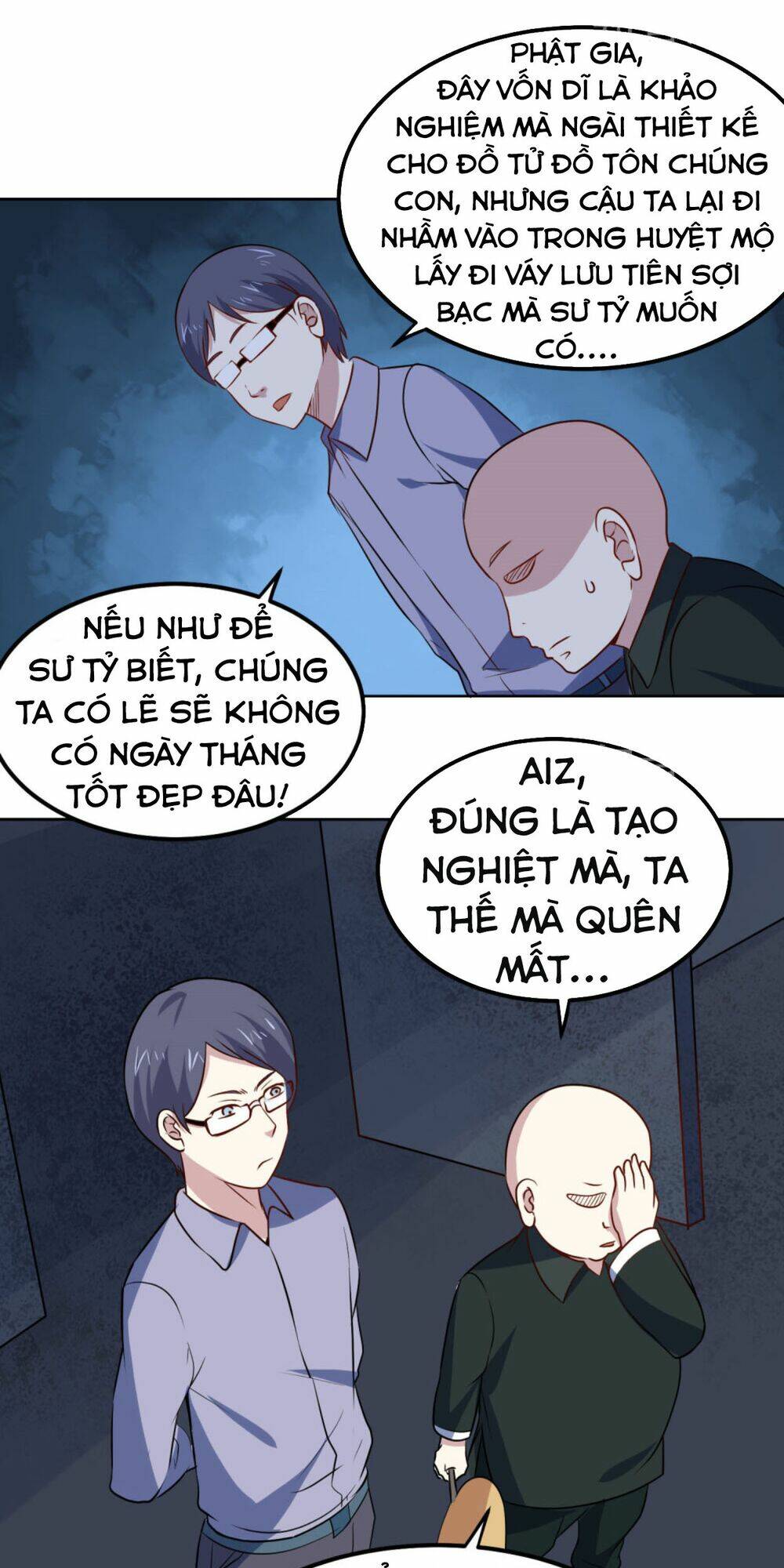 Chương 96 - Trang 25