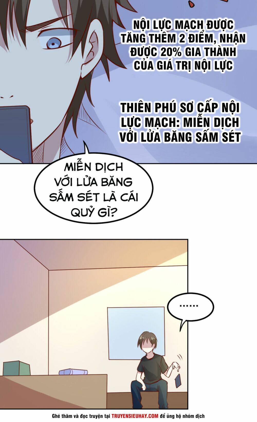 Chương 97 - Trang 12