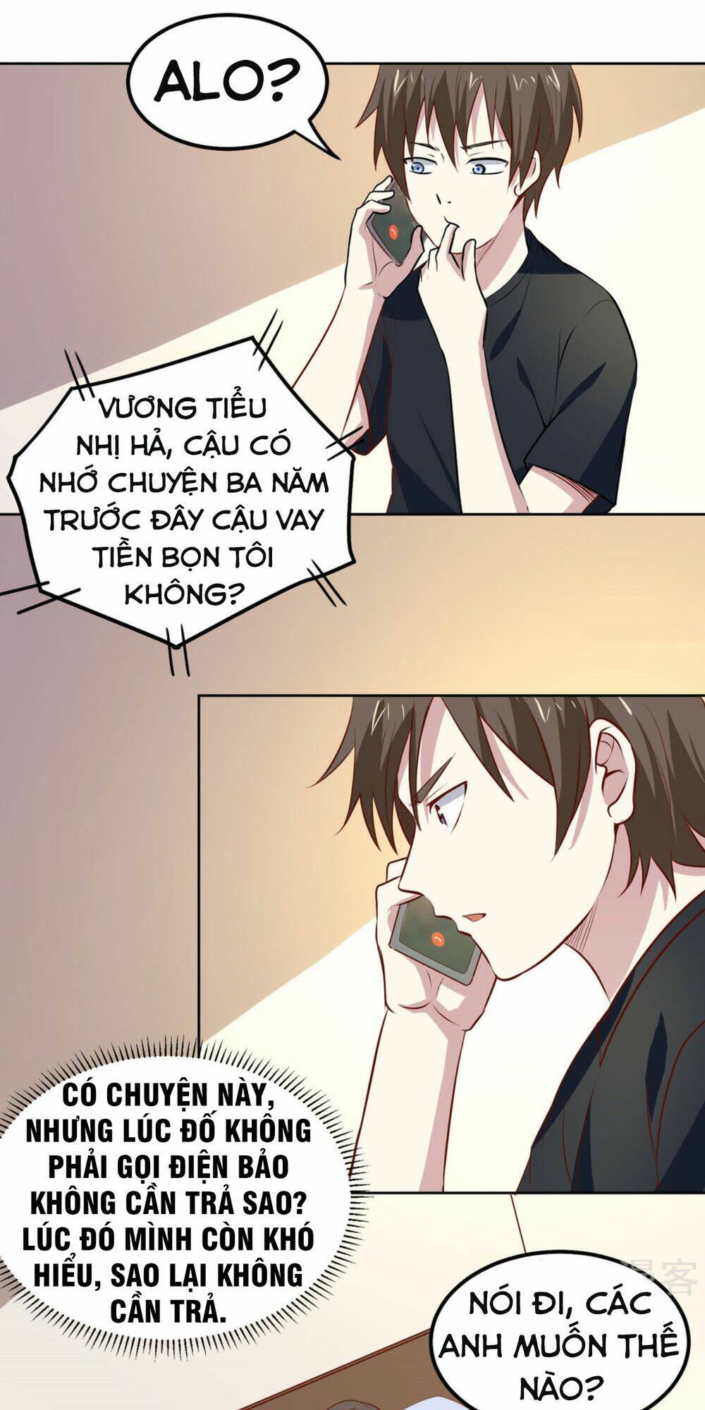 Chương 97 - Trang 18