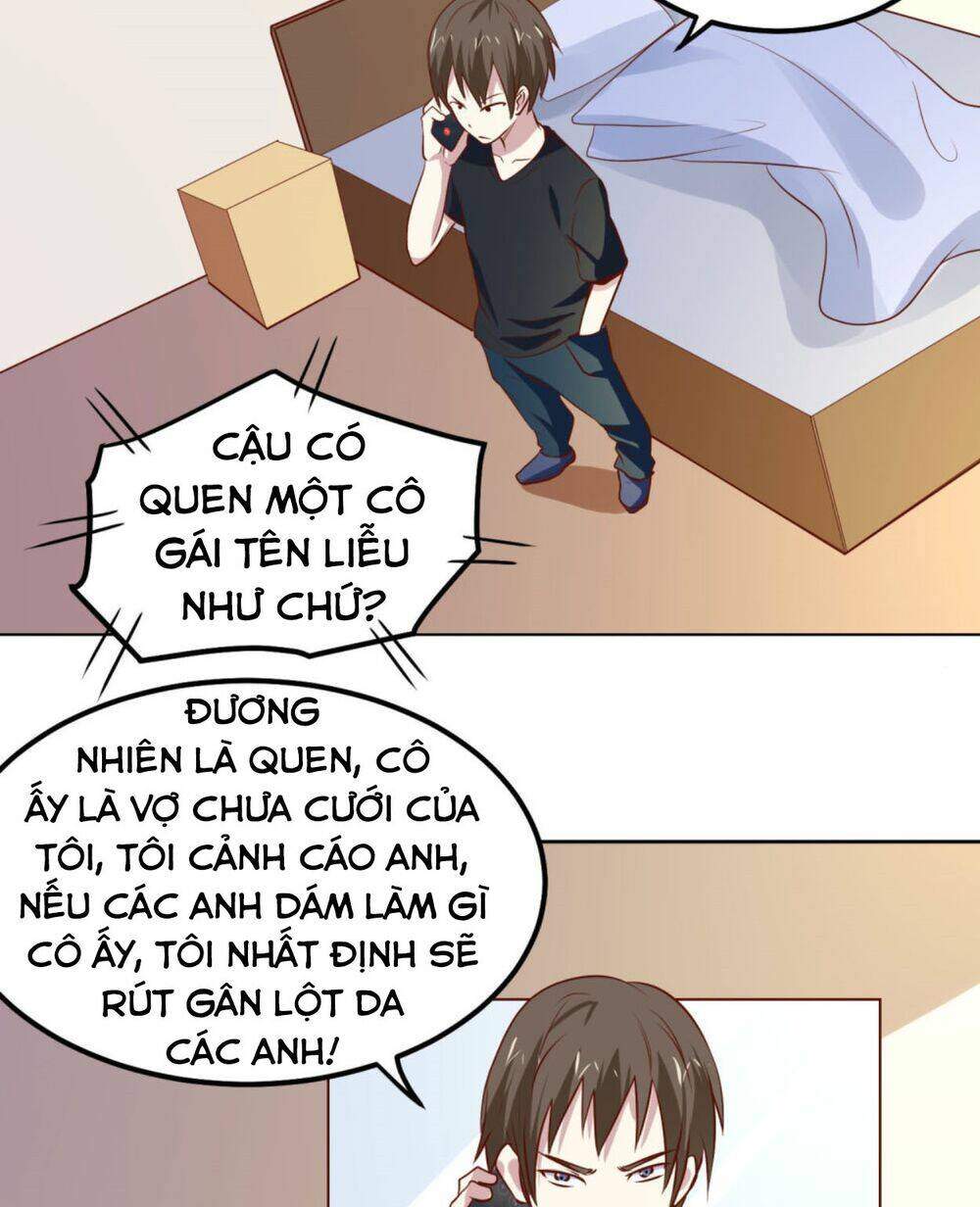 Chương 97 - Trang 19