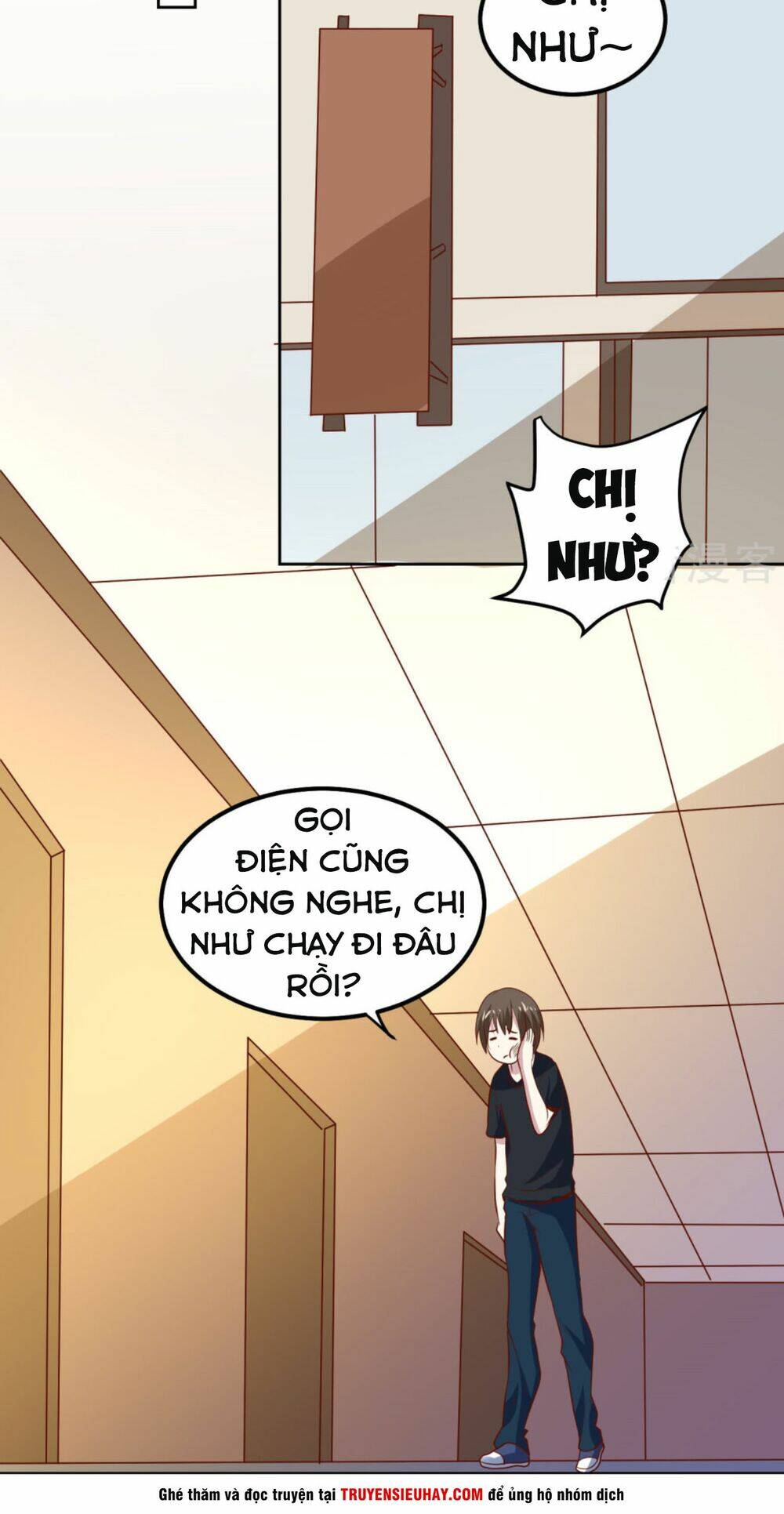 Chương 97 - Trang 8