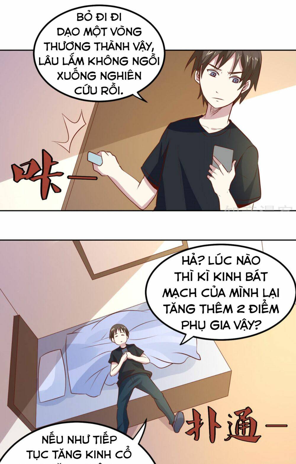 Chương 97 - Trang 9