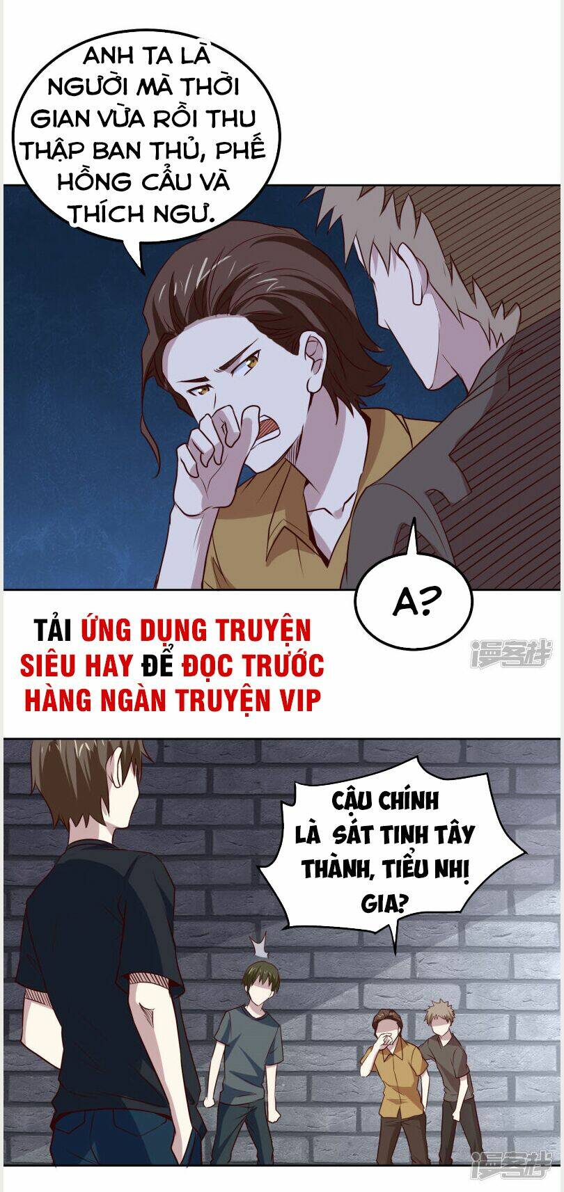 Chương 98 - Trang 15