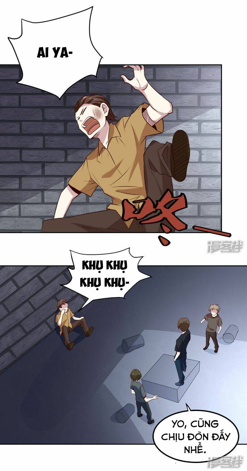 Chương 98 - Trang 20