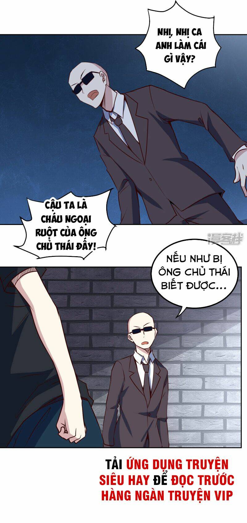 Chương 98 - Trang 21