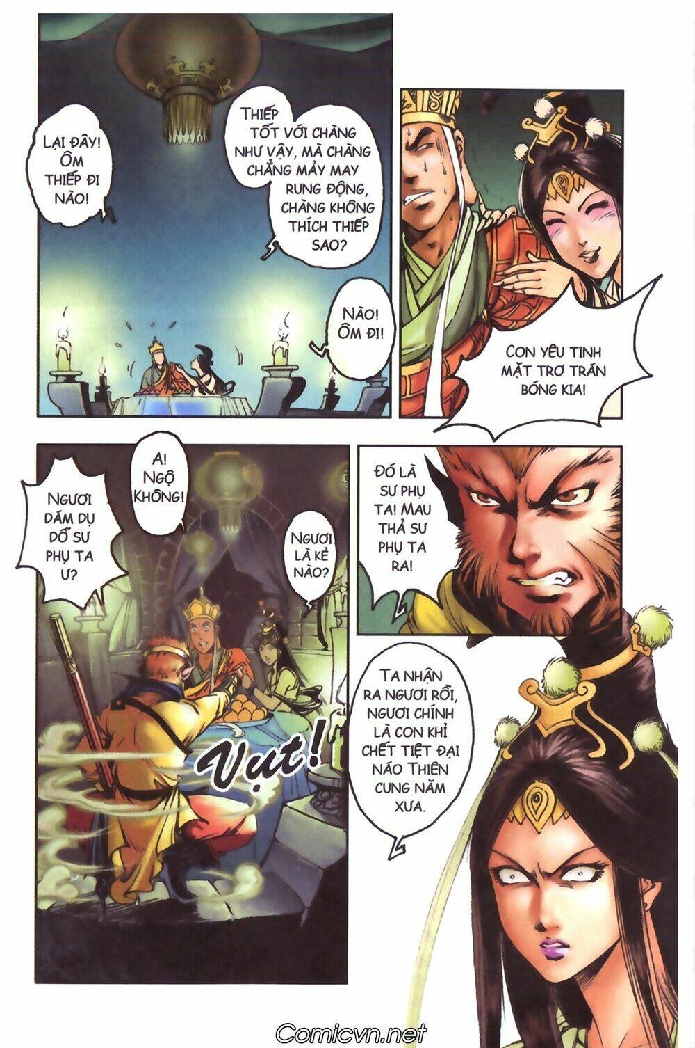 Chương 100 - Trang 2