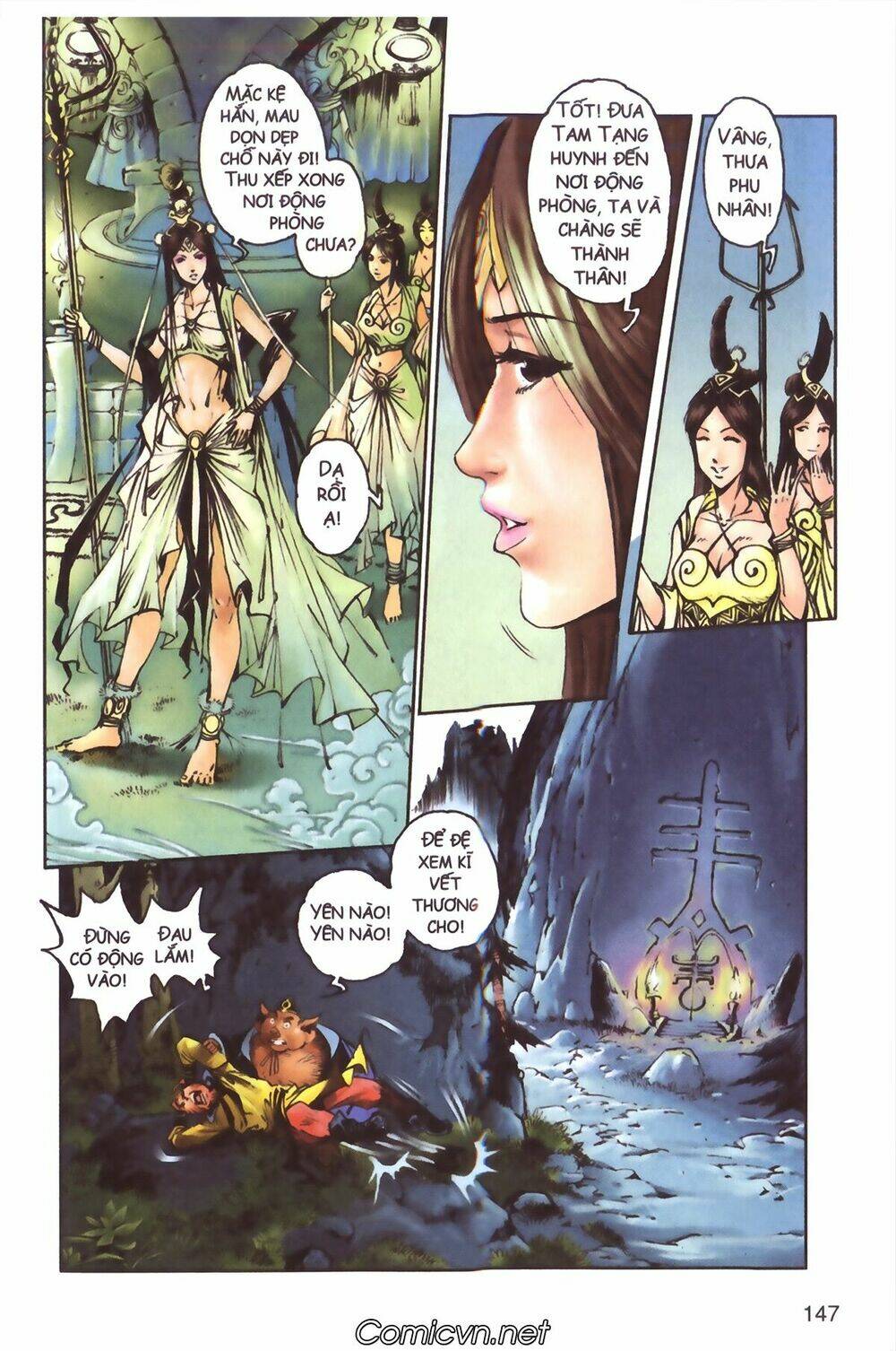 Chương 100 - Trang 6