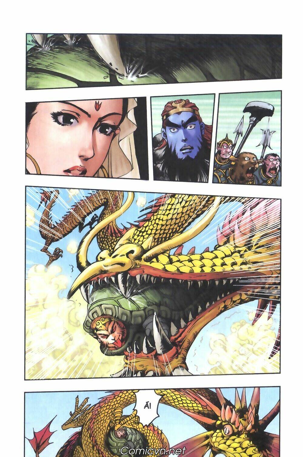 Chương 103 - Trang 31
