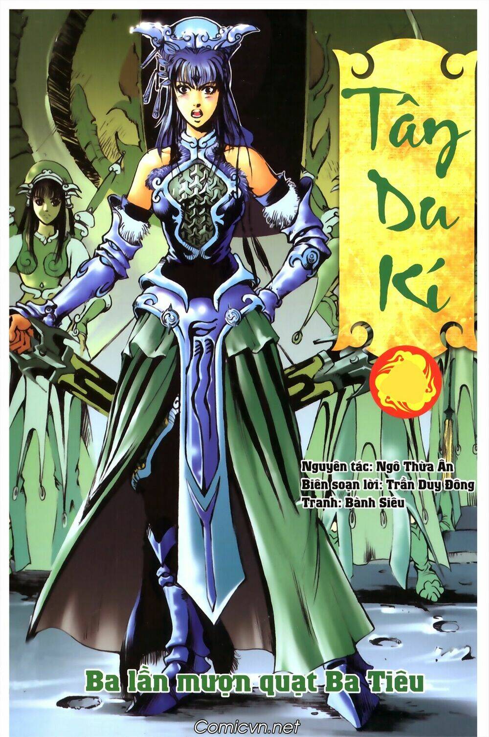 Chương 105 - Trang 1