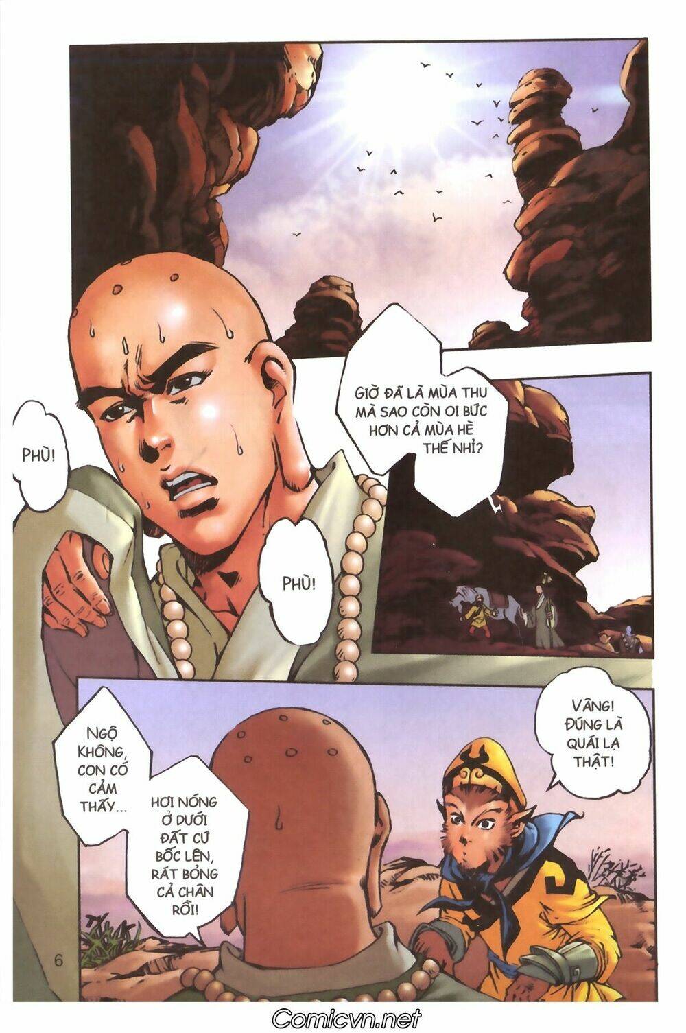 Chương 105 - Trang 4
