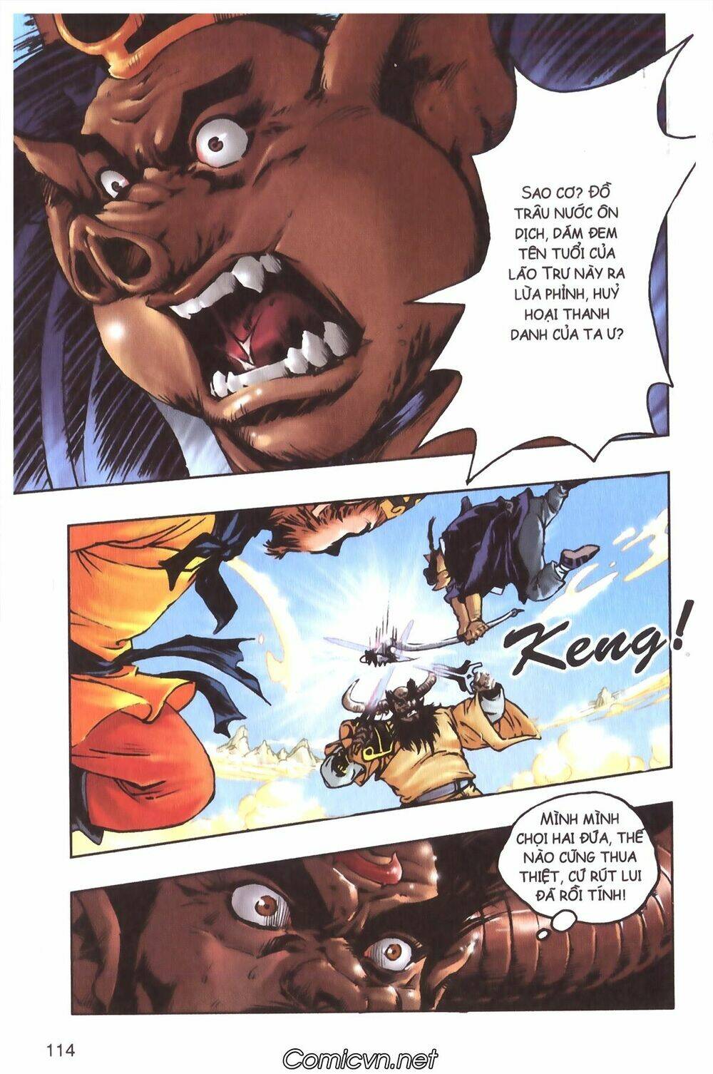 Chương 108 - Trang 11