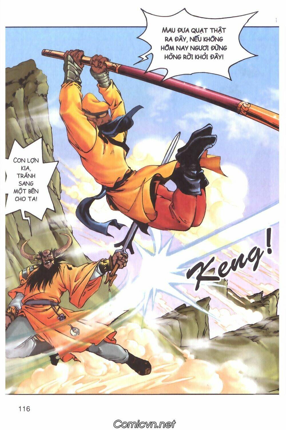 Chương 108 - Trang 13