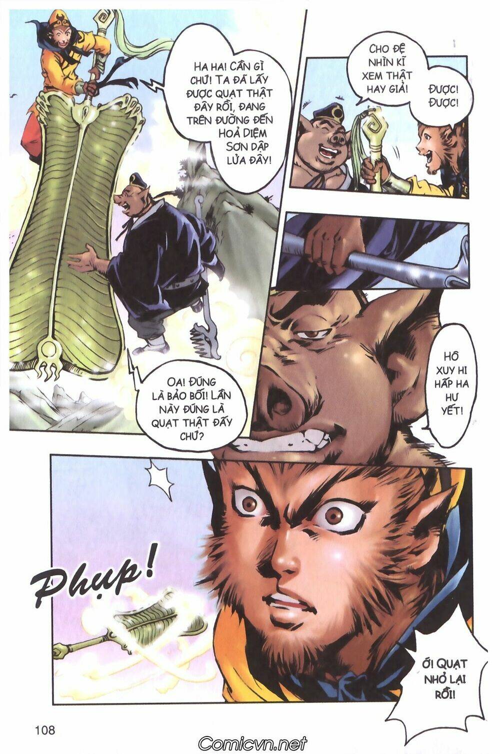 Chương 108 - Trang 5