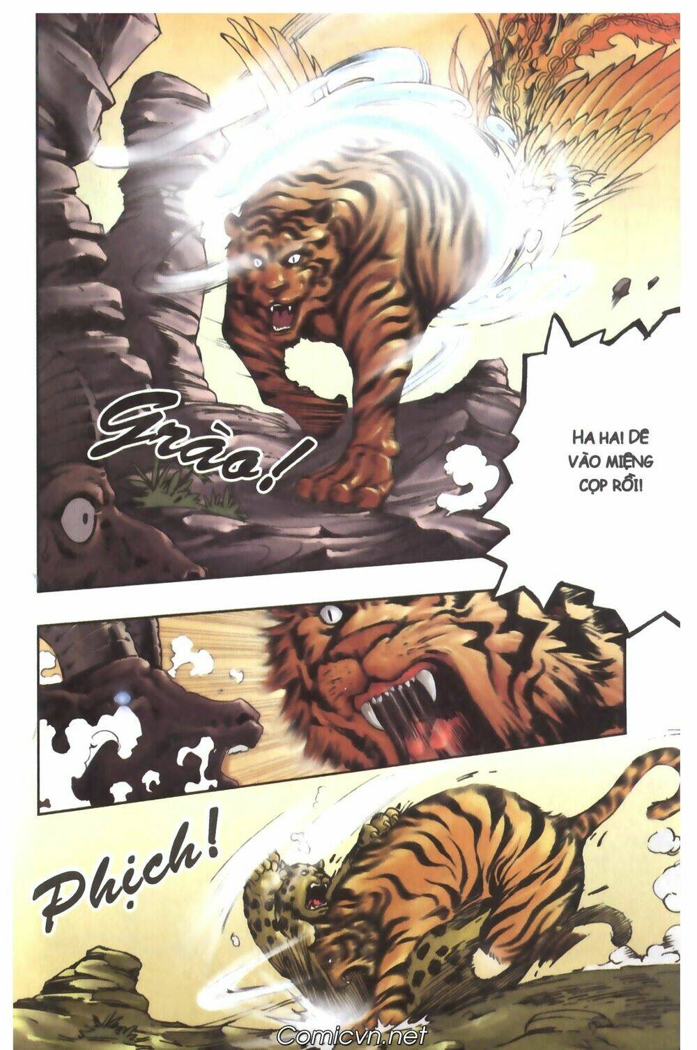 Chương 109 - Trang 2