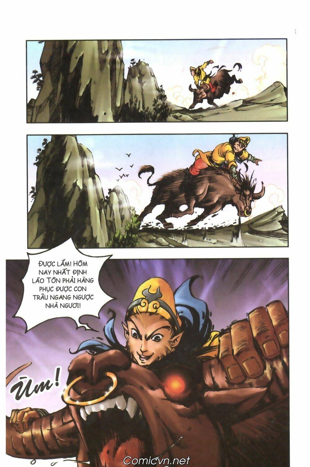 Chương 109 - Trang 13