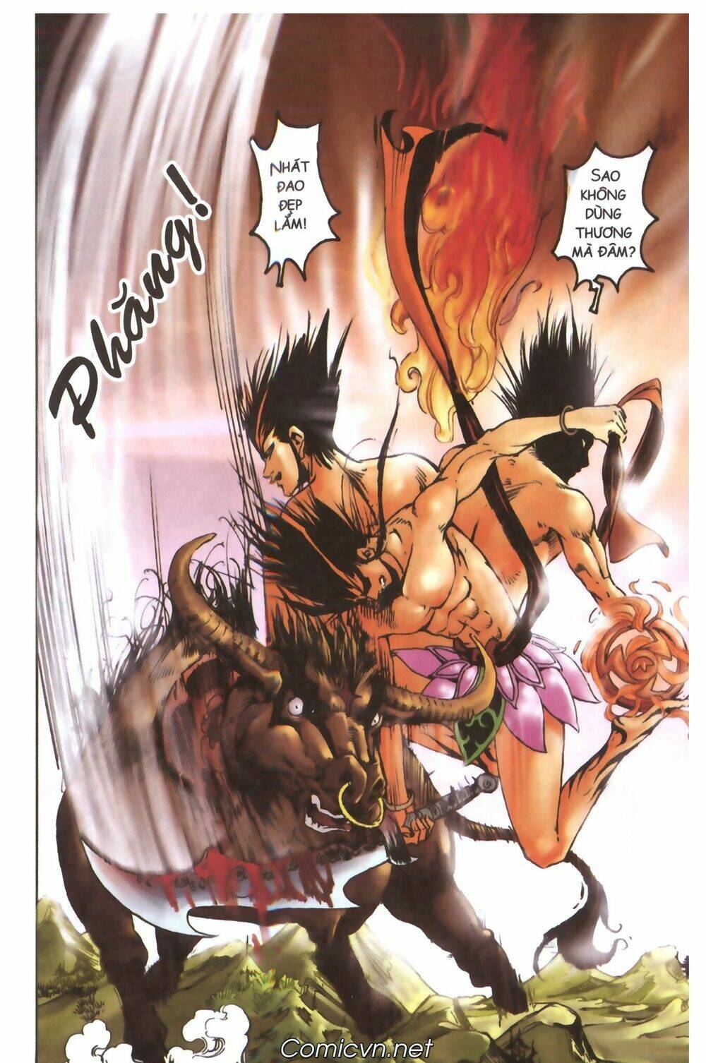 Chương 109 - Trang 24