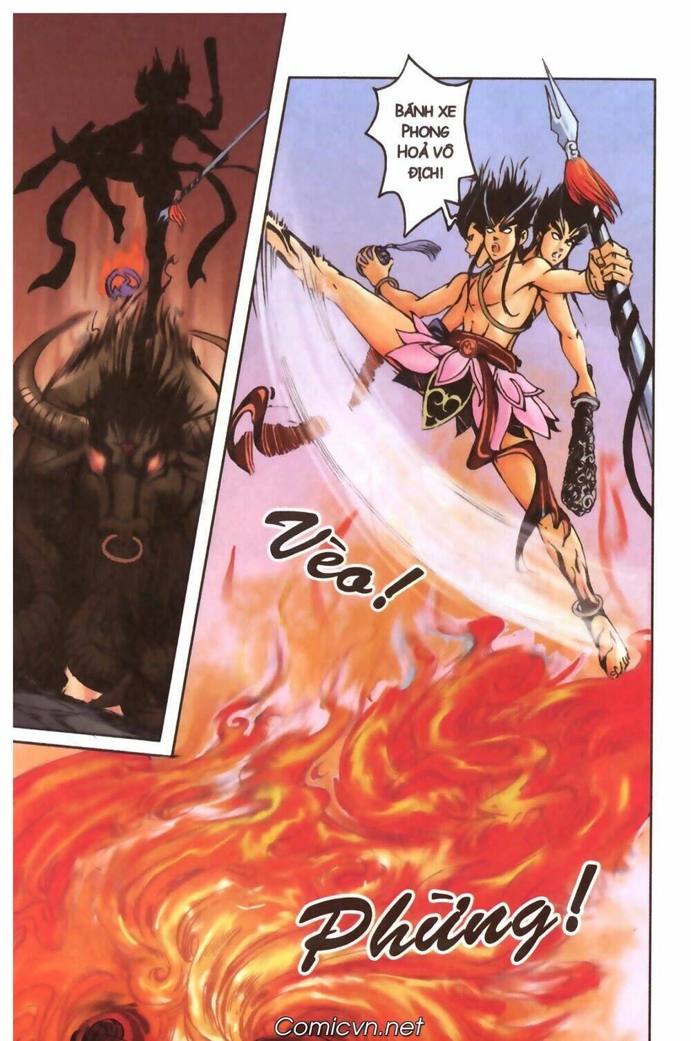 Chương 109 - Trang 27