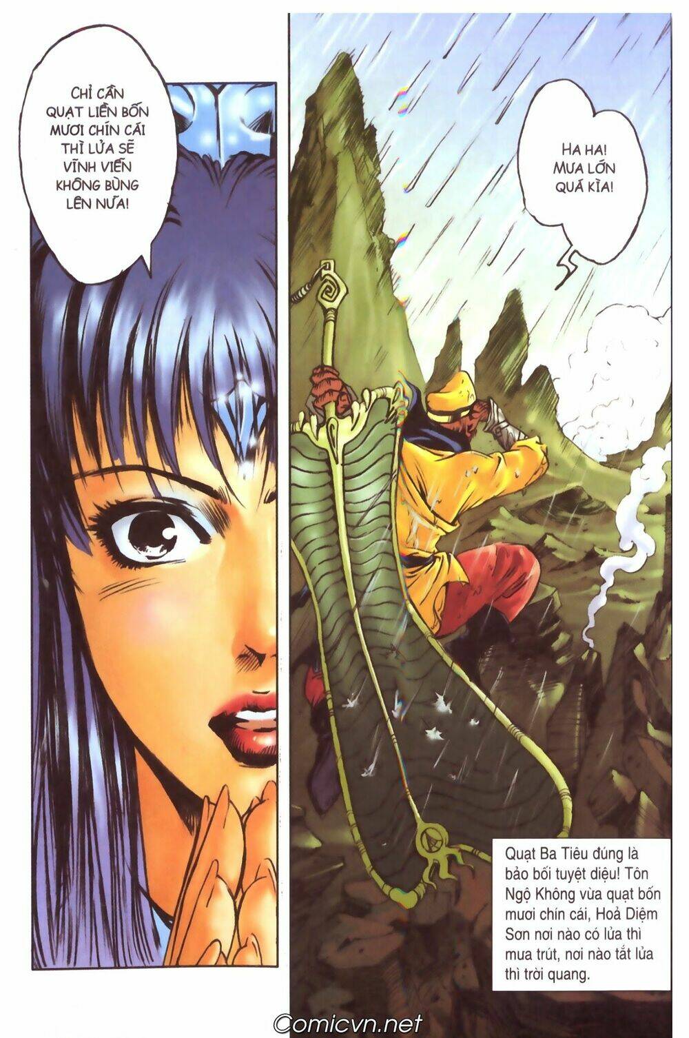 Chương 109 - Trang 34