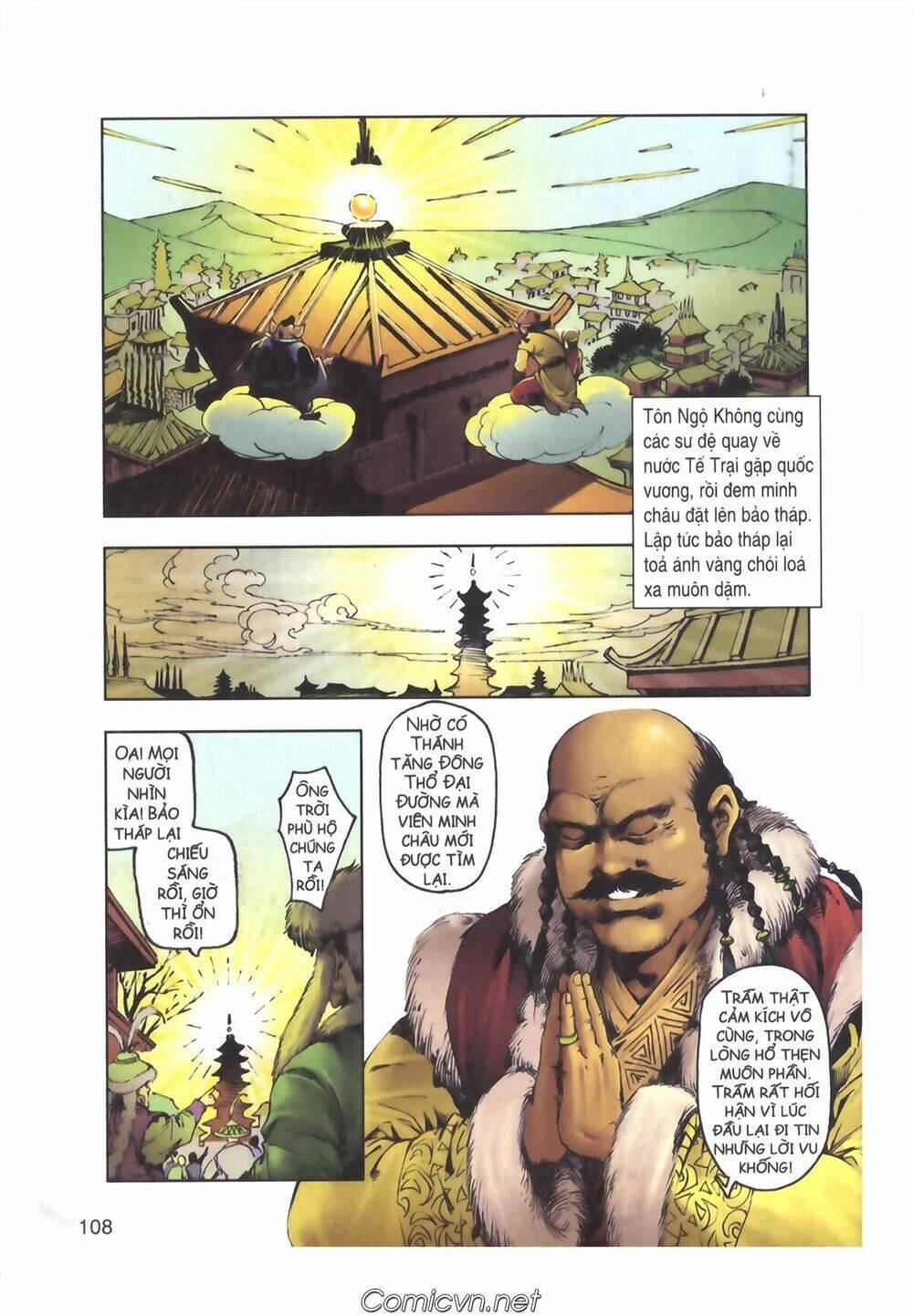 Chương 112 - Trang 29