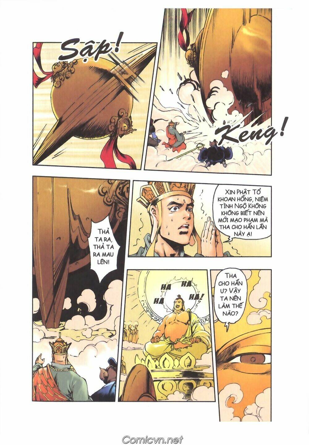 Chương 113 - Trang 11