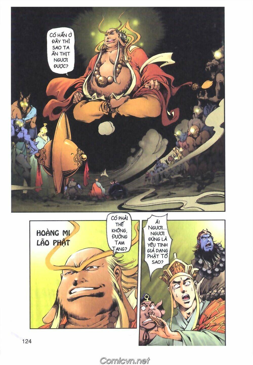 Chương 113 - Trang 12
